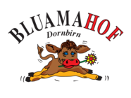 Logo von der Bluamahof KG